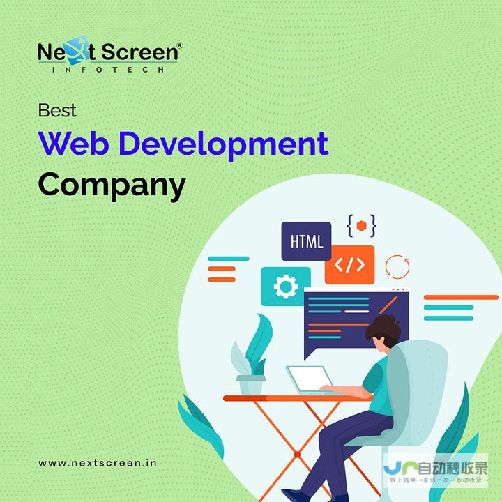 网络公司