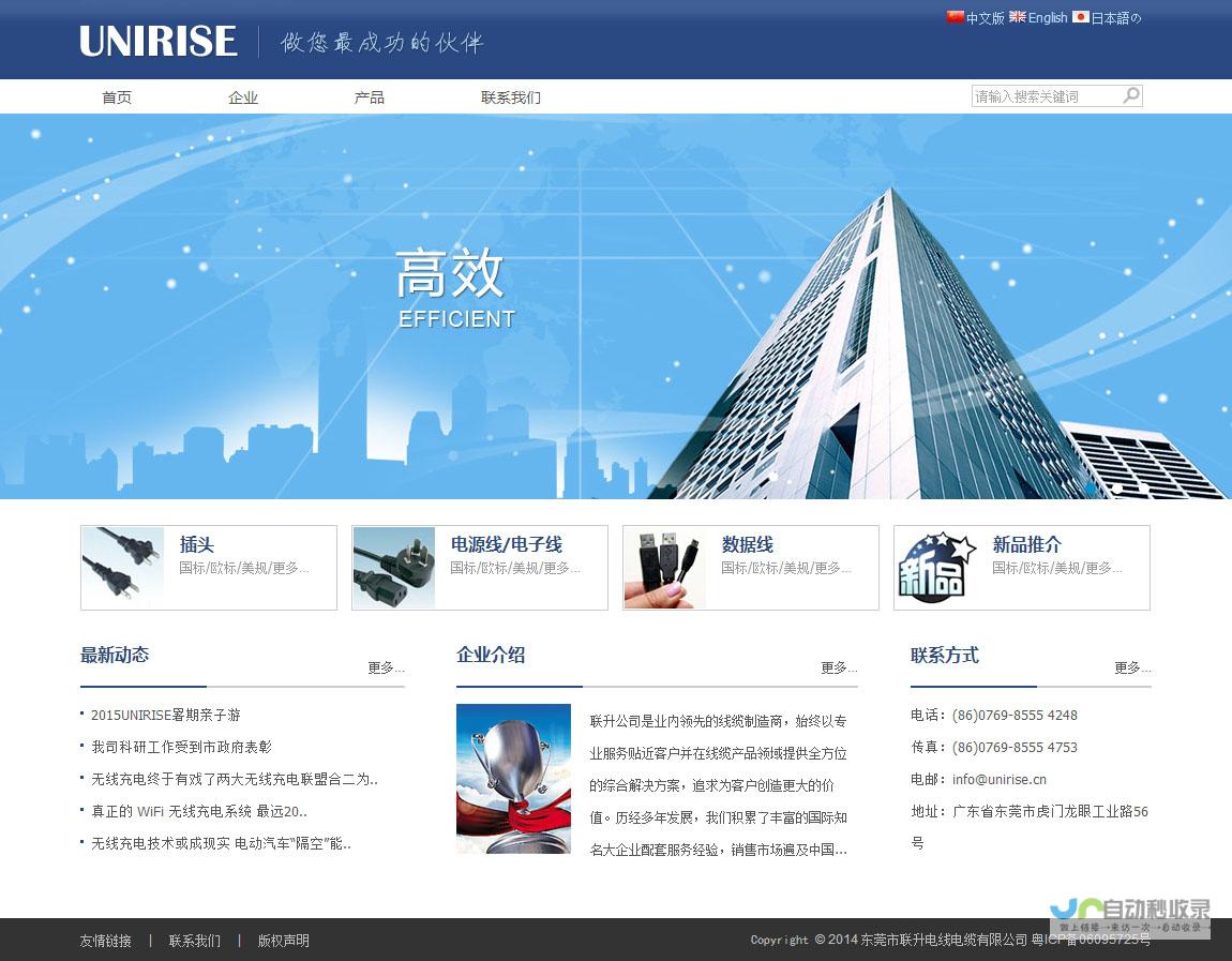 番禺网站建设公司